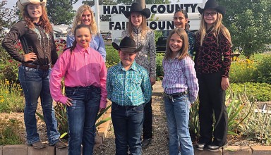 Ohio State fair qualifiers