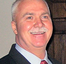 Larry Ray Tucker Sr.