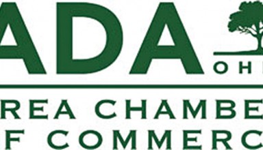 Ada chamber of commerce new logo