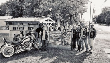 Poker run slated
