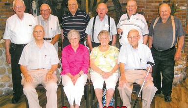 Class of 1948