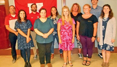 Grades 7-12 newcomers