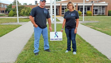 Mental health awareness