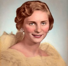 Sadie (Mullins) Conley