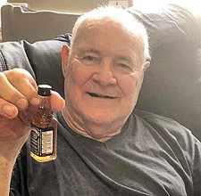 Gerald Duane Scott Sr.