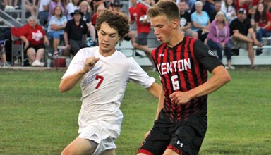 Making a push featured