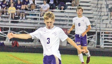 Taking a shot featured