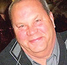 Richard Lee "Rick" Burgbacher