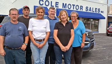 Last week in business