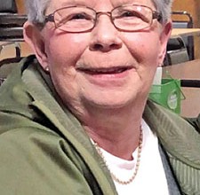 Thearse M. "Dolly" Lawrence