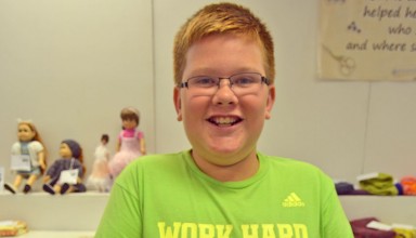 Double winner featured