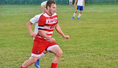 Moving the ball featured