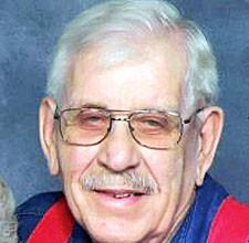 Donald "Don" Kinnear Jr.