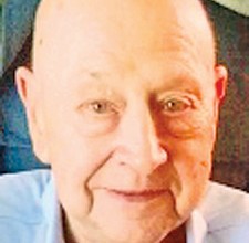 James Franklin Motter