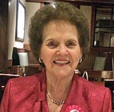 Nora Ann Patton Giovinazzo