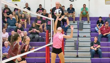 Playing the ball featured