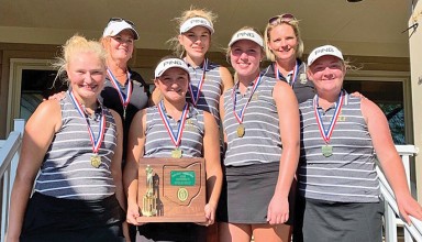 District champs featured