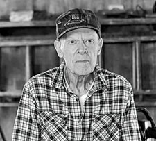 John "Pete" Bernard Britton