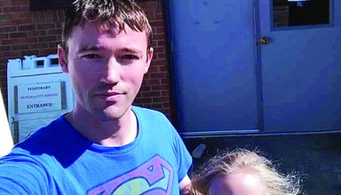 Delivery to homeless