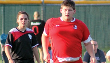 Gabe Spears featured