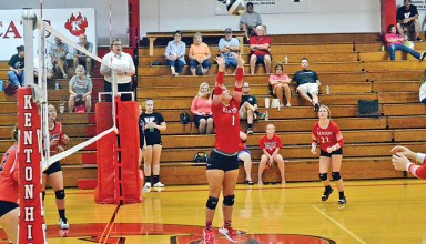 Setting up the attack