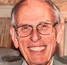 Dr. Carroll R. Shanks (Rudy)