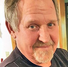 Stansbery Paul Ray, 67