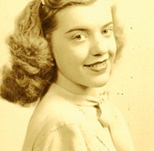 Nancy King Carpenter Yauger