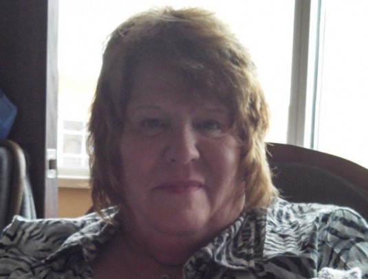 Susan D. “Sue” Rader – Kenton Times